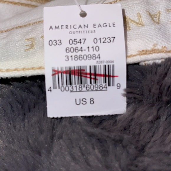 American Eagle Outfitters 90’s Boyfriend Short - Picture 6 of 6